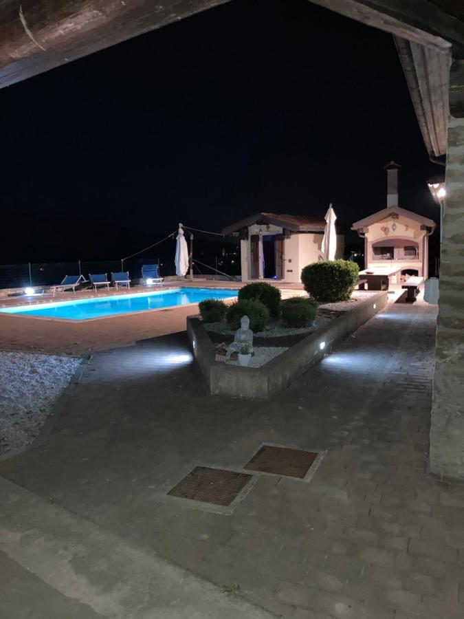 Ca' Vanello Borgo Tossignano Экстерьер фото