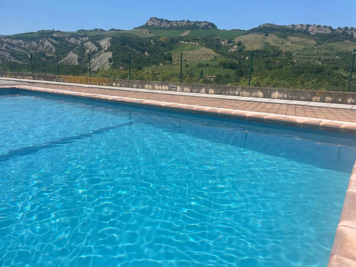 Ca' Vanello Borgo Tossignano Экстерьер фото