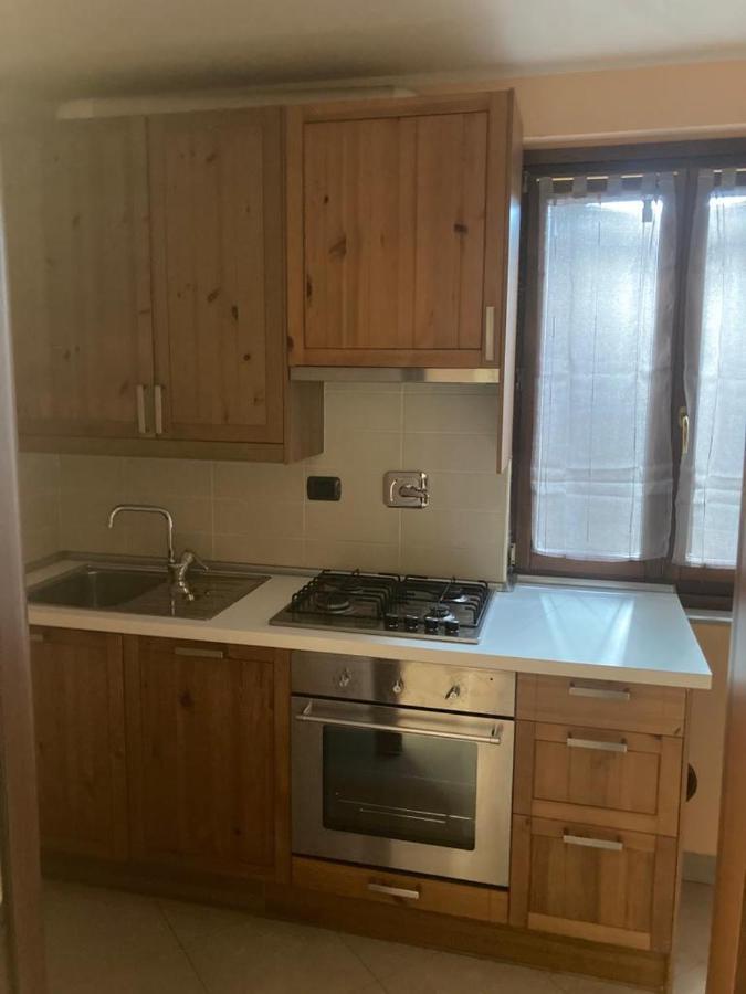 Ca' Vanello Borgo Tossignano Экстерьер фото