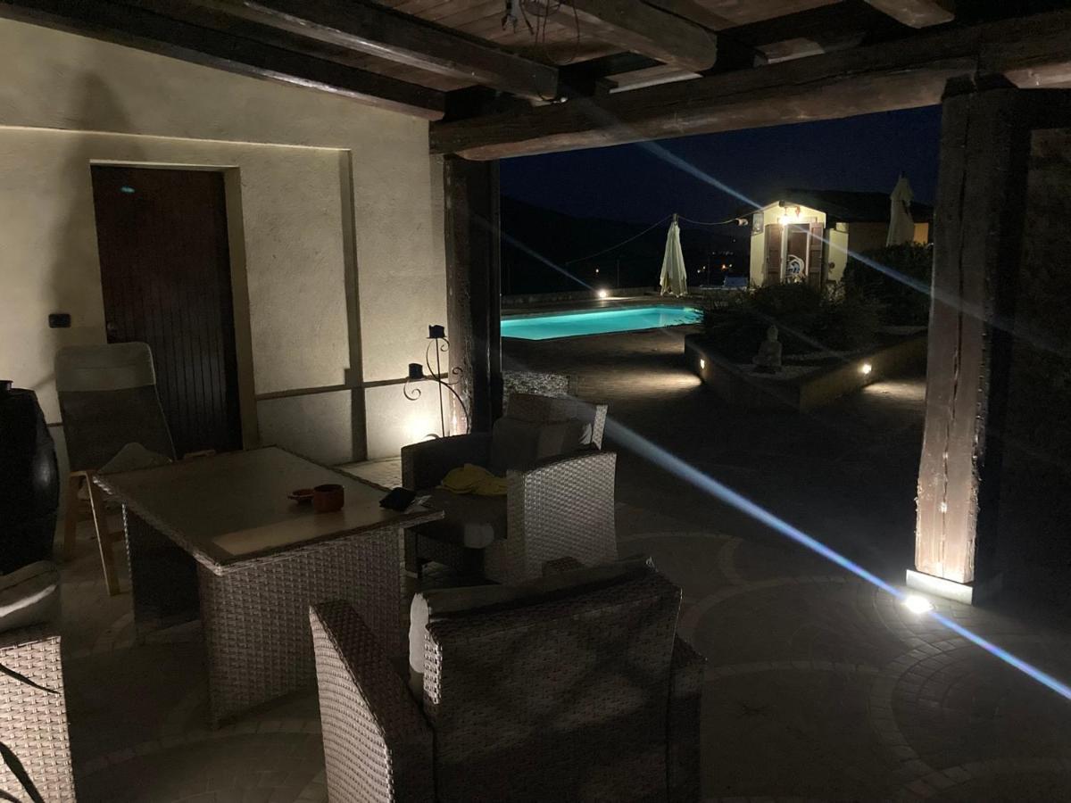 Ca' Vanello Borgo Tossignano Экстерьер фото