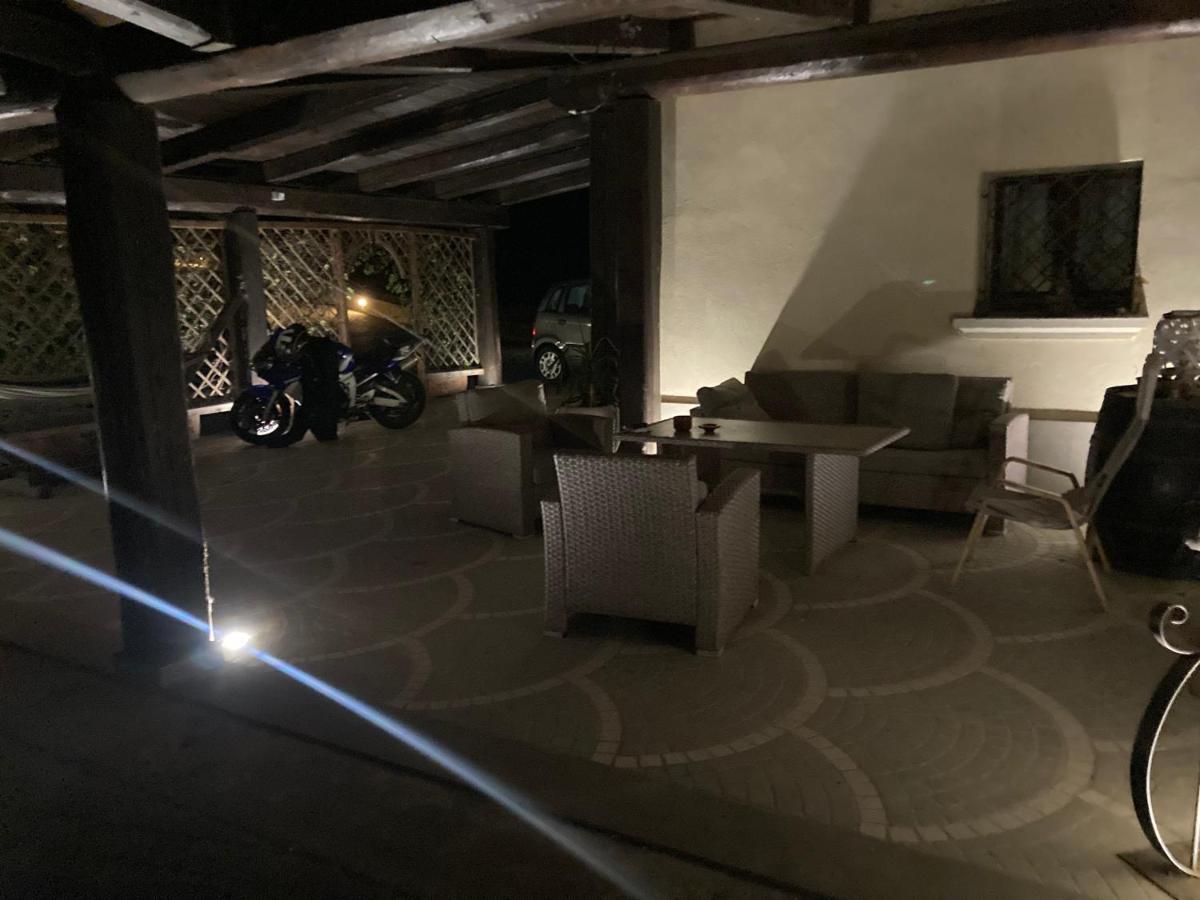 Ca' Vanello Borgo Tossignano Экстерьер фото