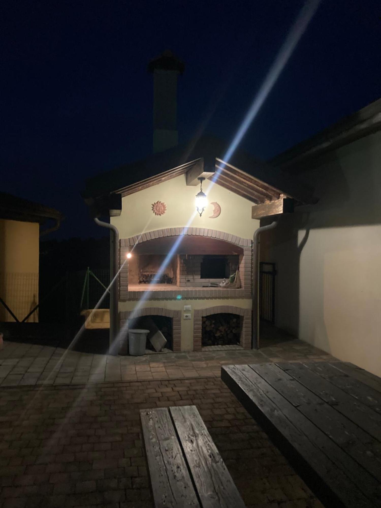 Ca' Vanello Borgo Tossignano Экстерьер фото