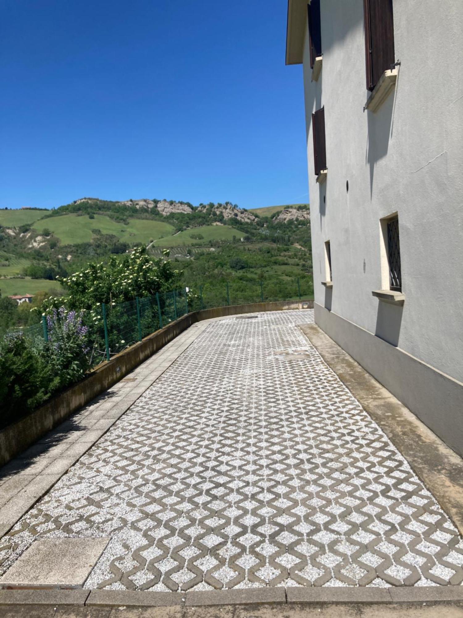Ca' Vanello Borgo Tossignano Экстерьер фото
