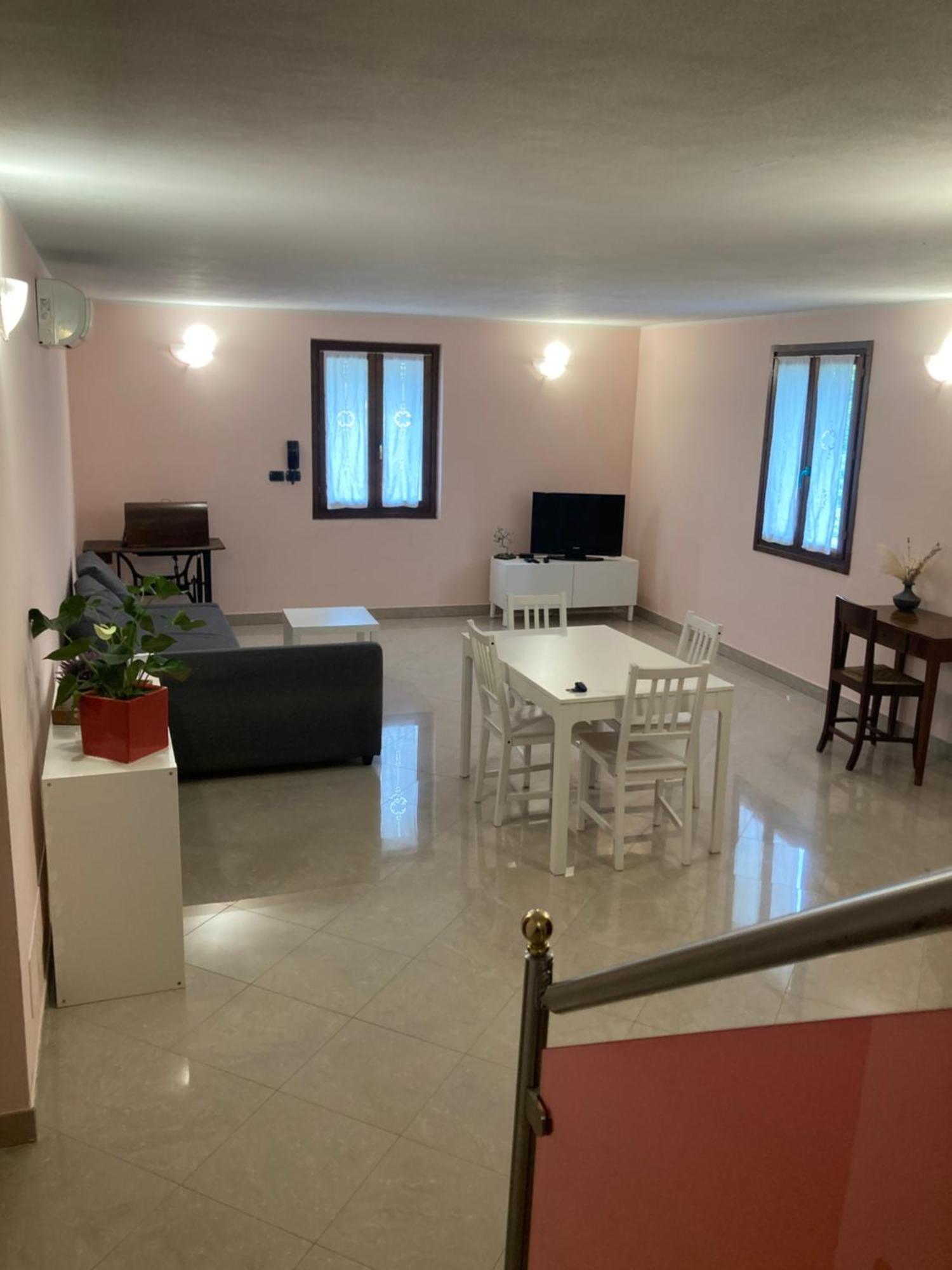 Ca' Vanello Borgo Tossignano Экстерьер фото