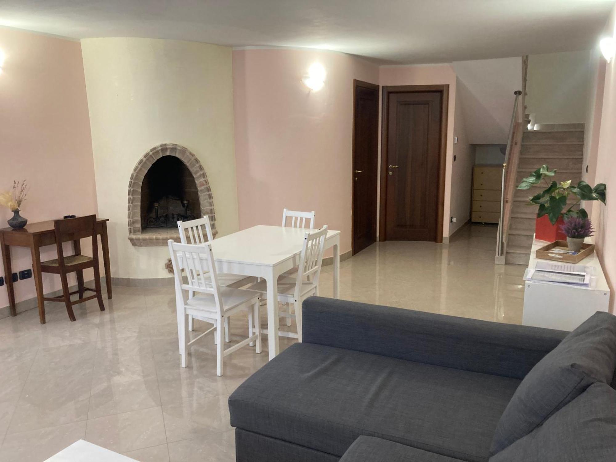 Ca' Vanello Borgo Tossignano Экстерьер фото