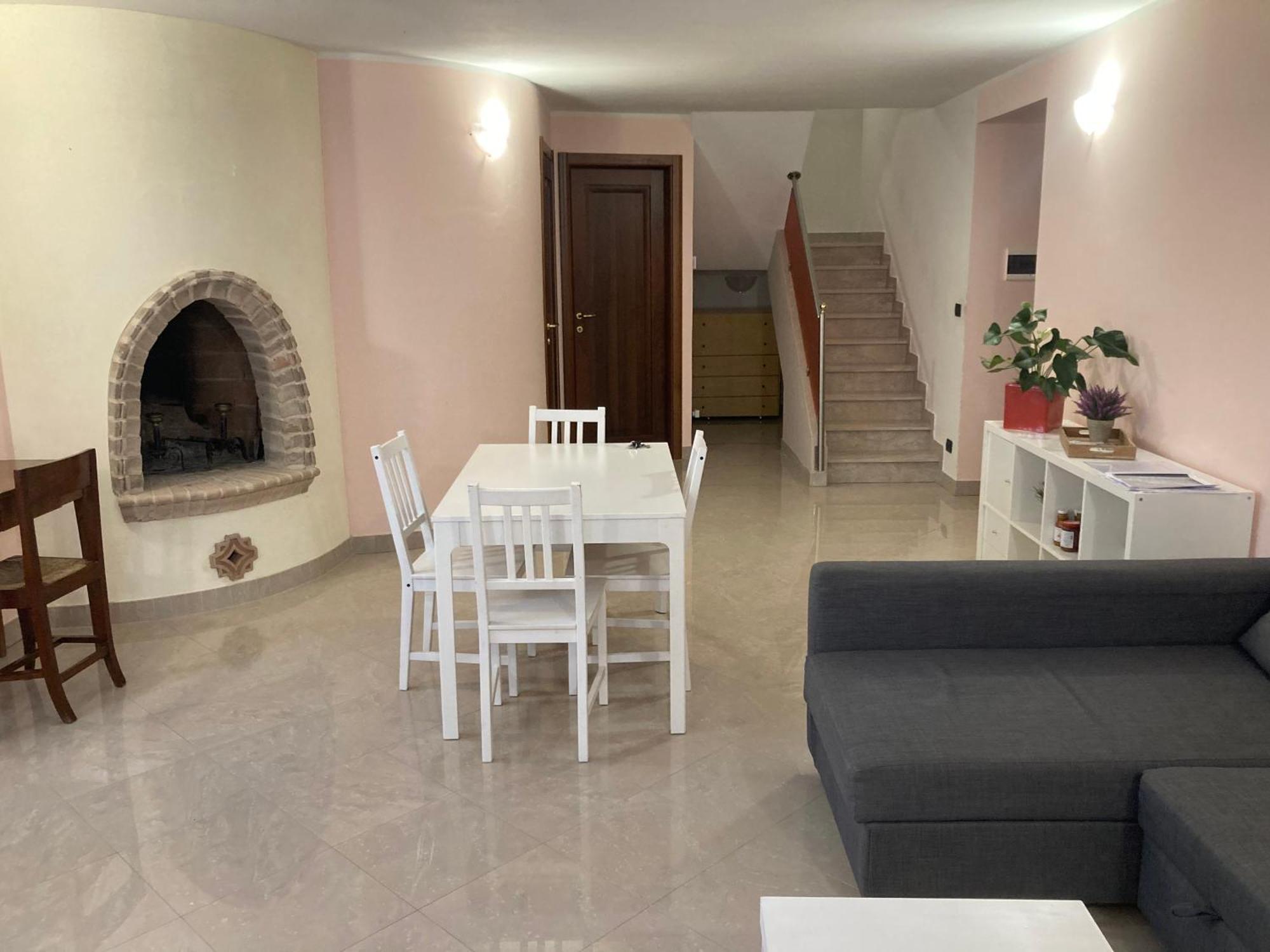 Ca' Vanello Borgo Tossignano Экстерьер фото