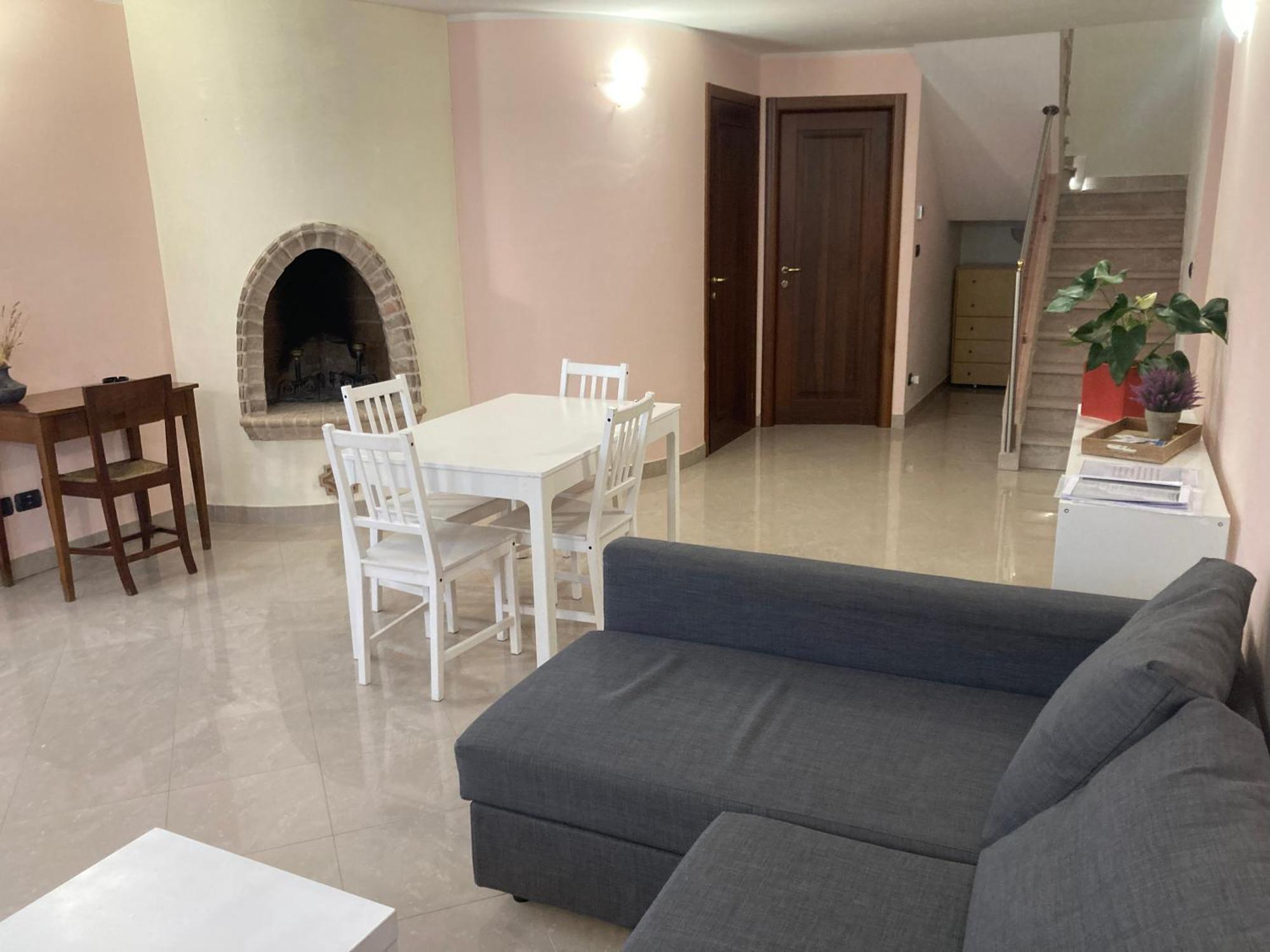 Ca' Vanello Borgo Tossignano Экстерьер фото