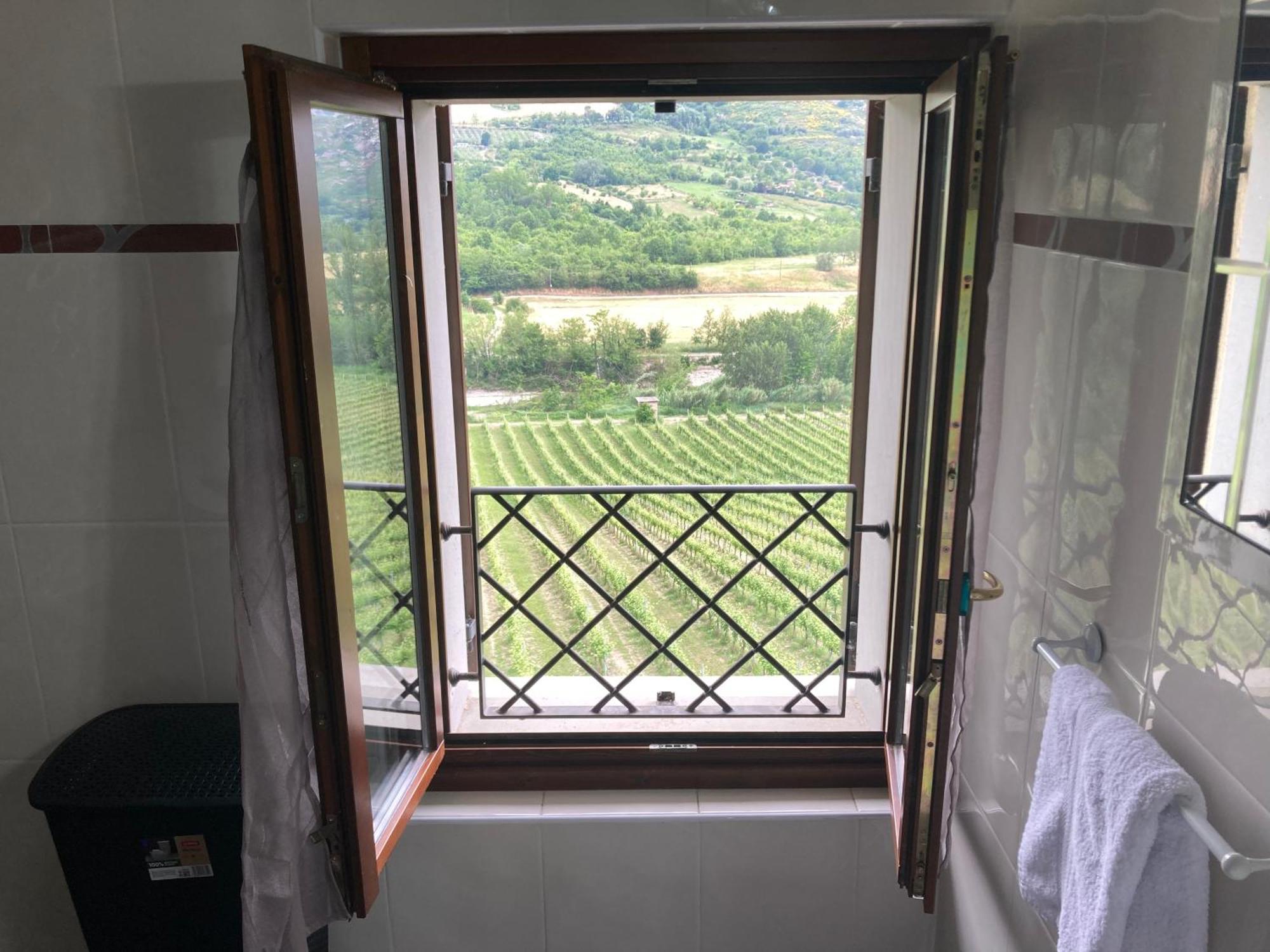 Ca' Vanello Borgo Tossignano Экстерьер фото